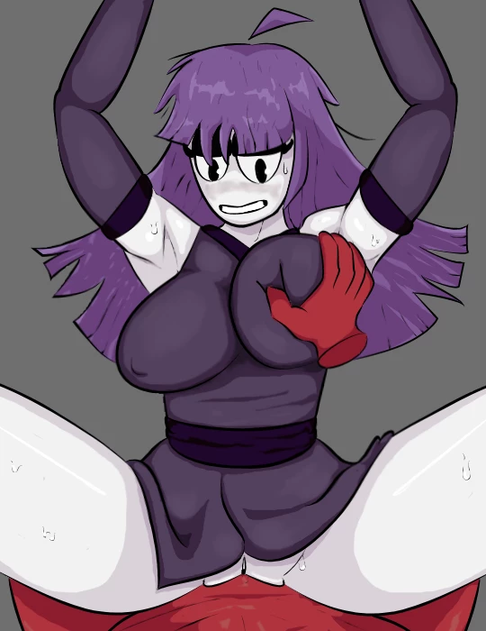 Lila (spooky month) collection porn comic picture 229