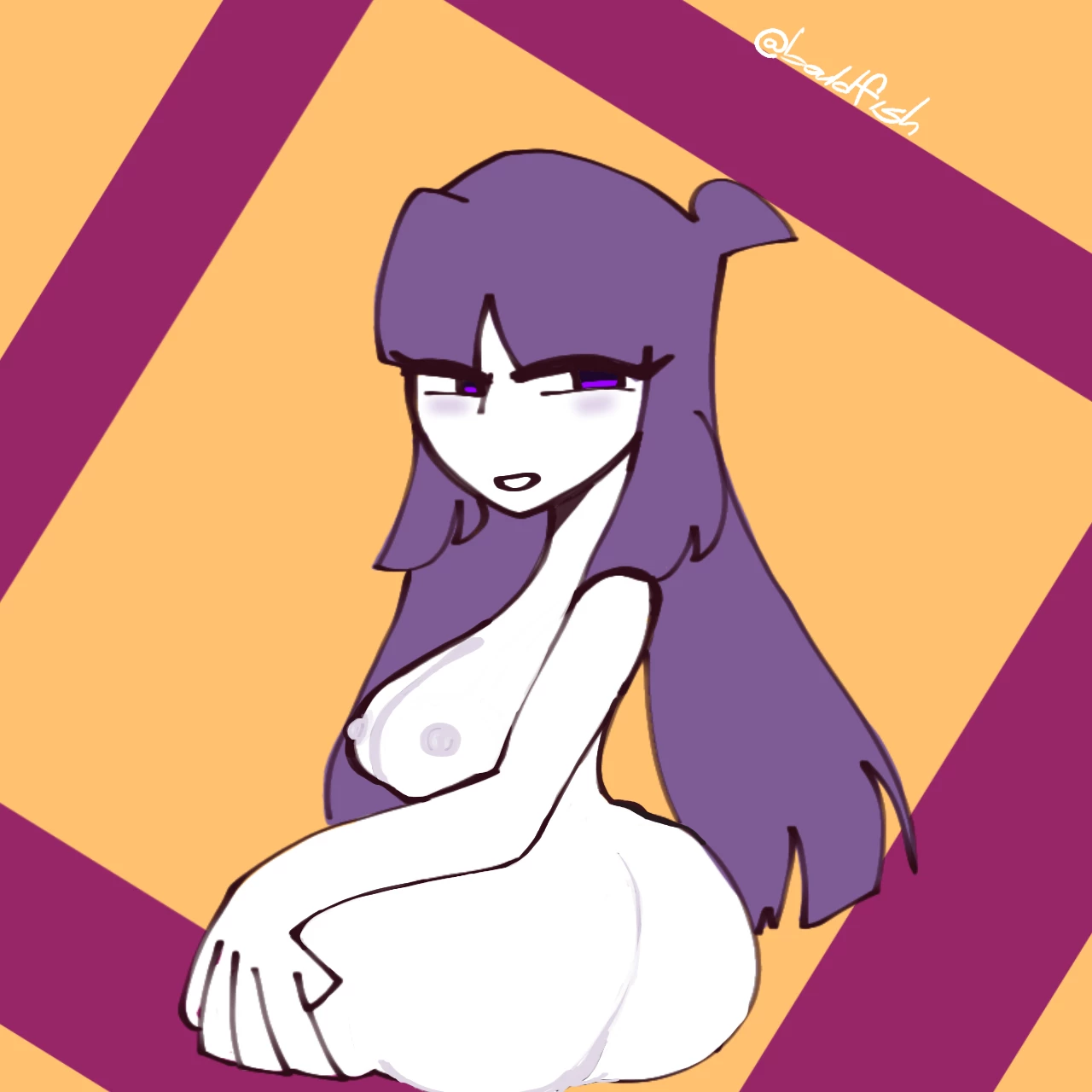 Lila (spooky month) collection porn comic picture 234