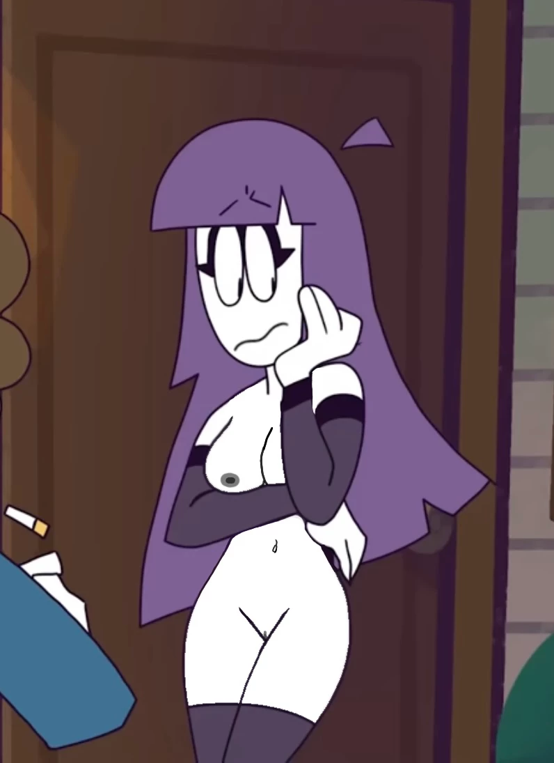 Lila (spooky month) collection porn comic picture 238
