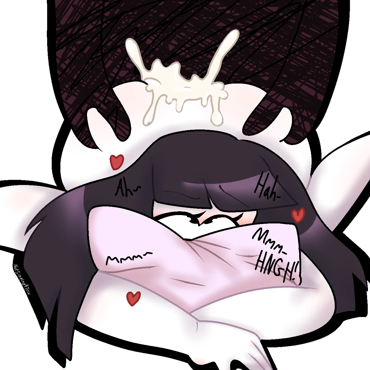 Lila (spooky month) collection porn comic picture 239
