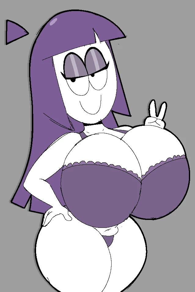 Lila (spooky month) collection porn comic picture 261