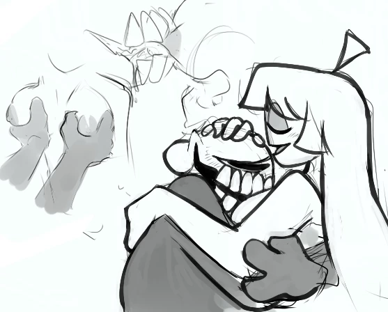 Lila (spooky month) collection porn comic picture 267