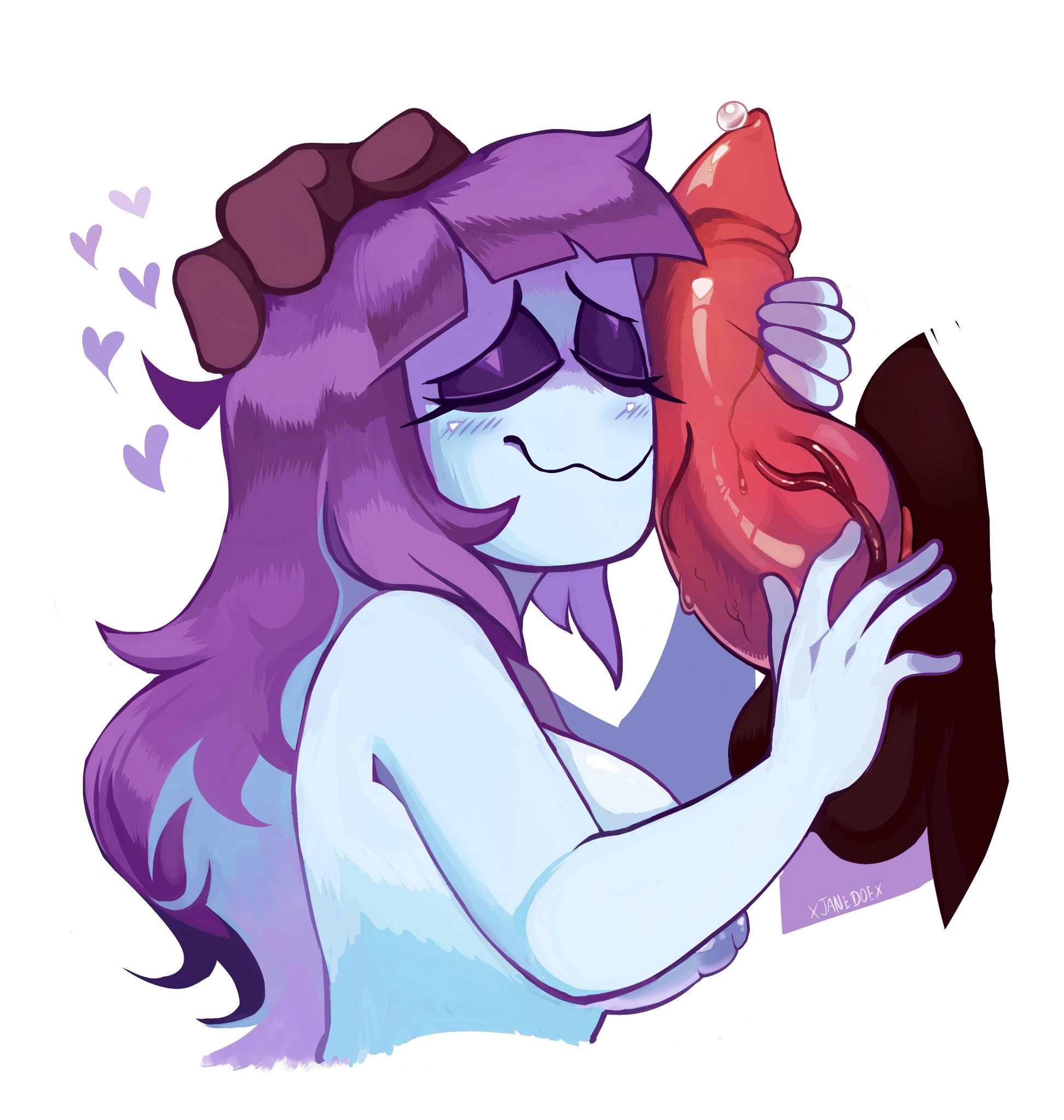 Lila (spooky month) collection porn comic picture 269