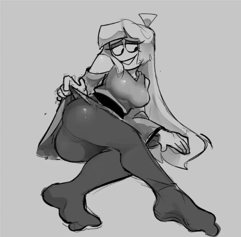 Lila (spooky month) collection porn comic picture 273
