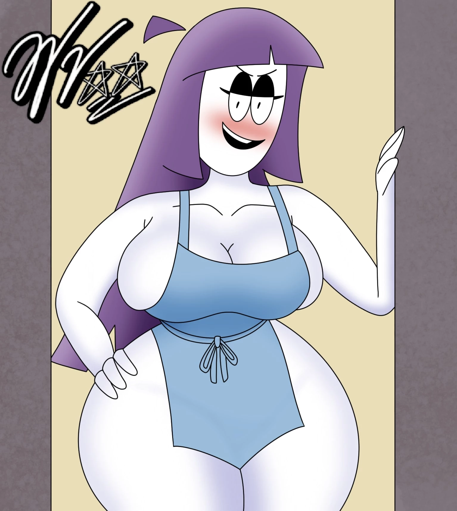 Lila (spooky month) collection porn comic picture 277