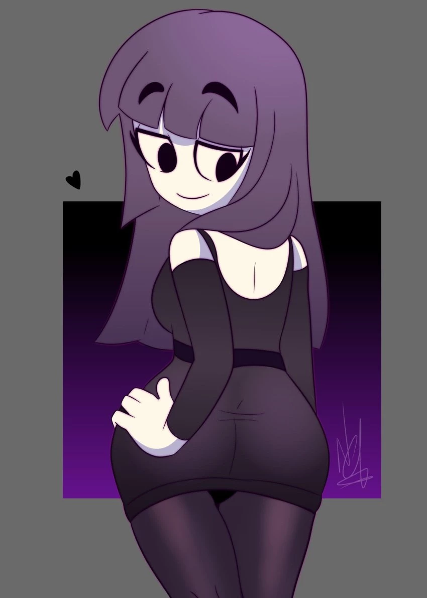 Lila (spooky month) collection porn comic picture 32