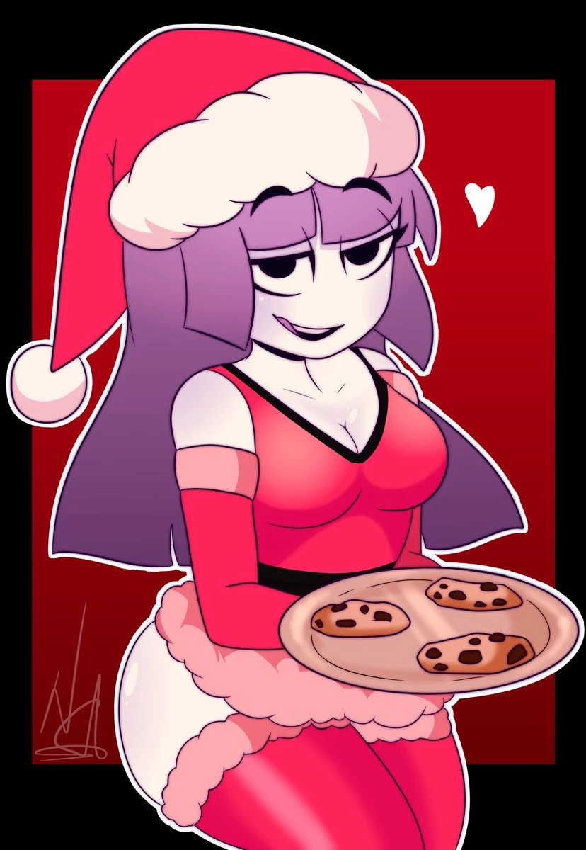 Lila (spooky month) collection porn comic picture 33