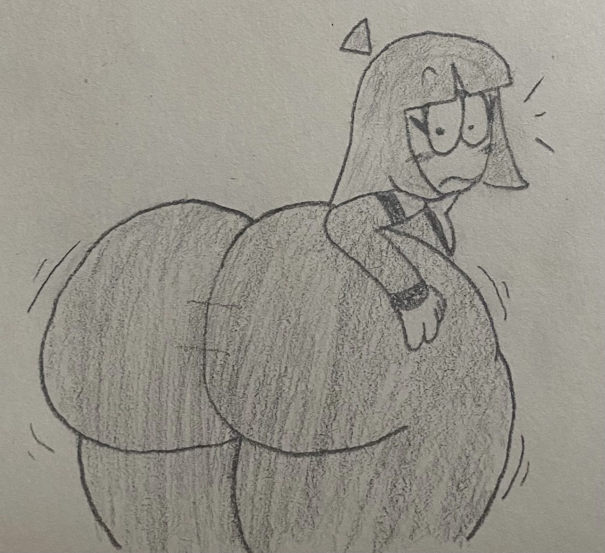 Lila (spooky month) collection porn comic picture 37