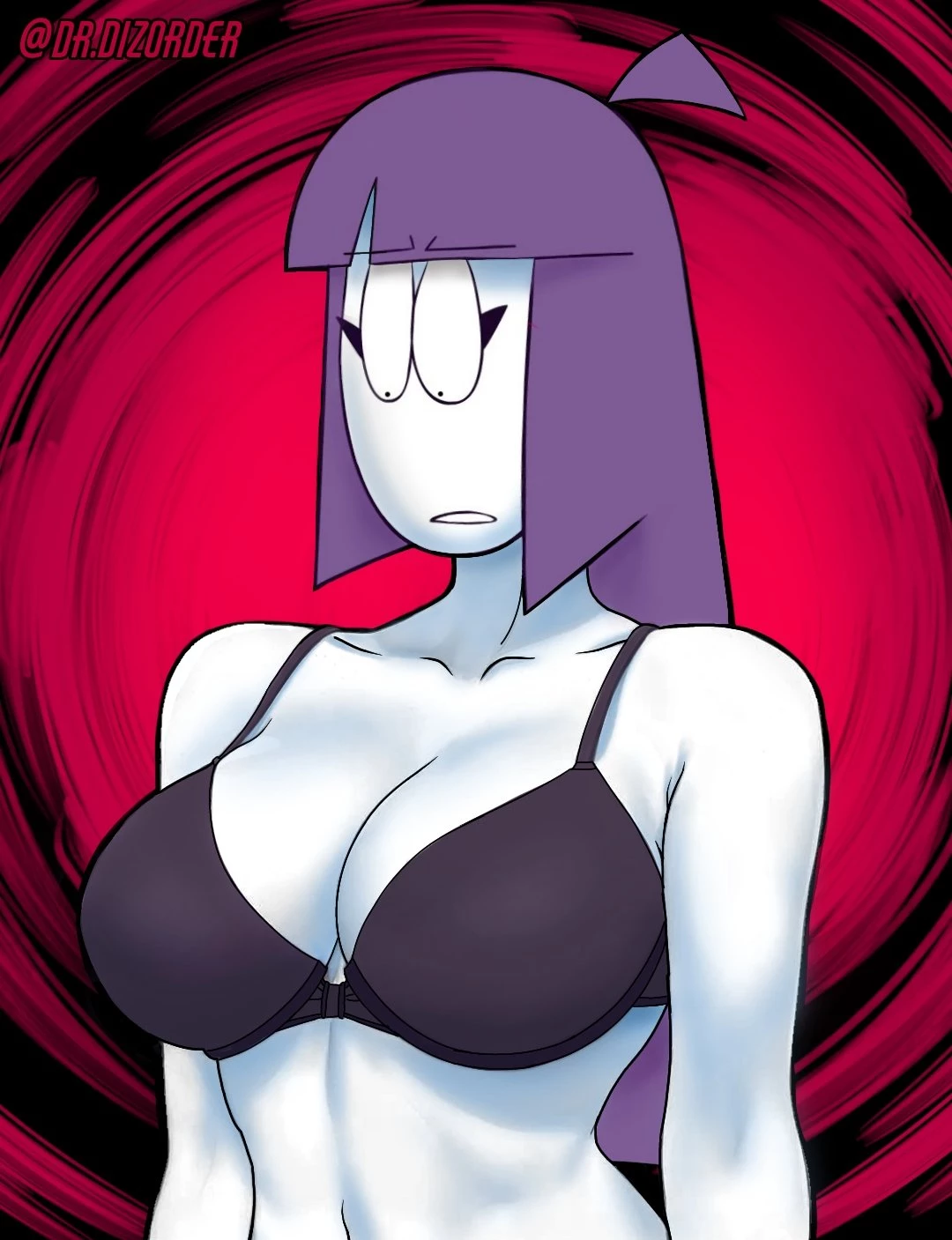 Lila (spooky month) collection porn comic picture 47