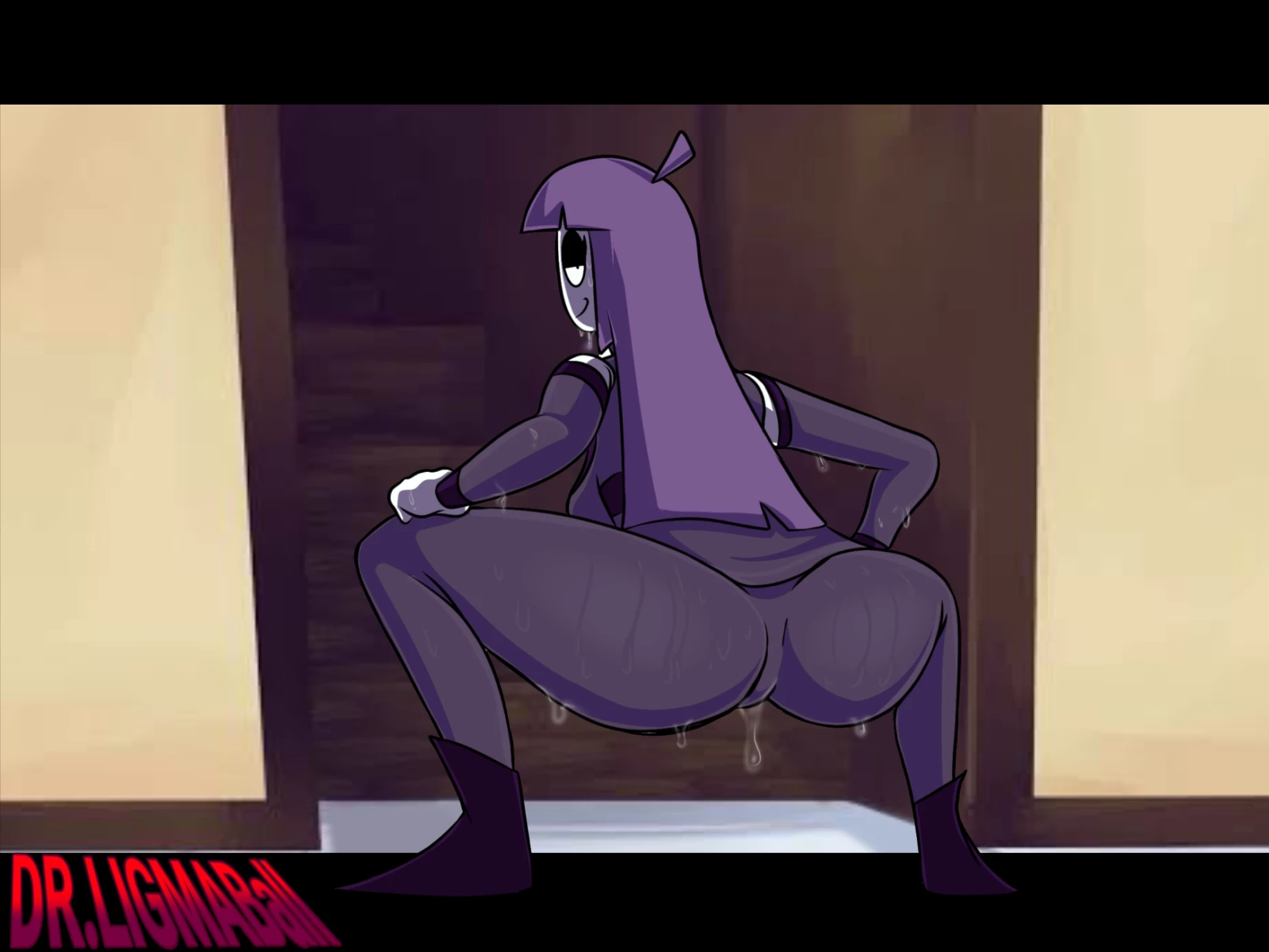 Lila (spooky month) collection porn comic picture 49