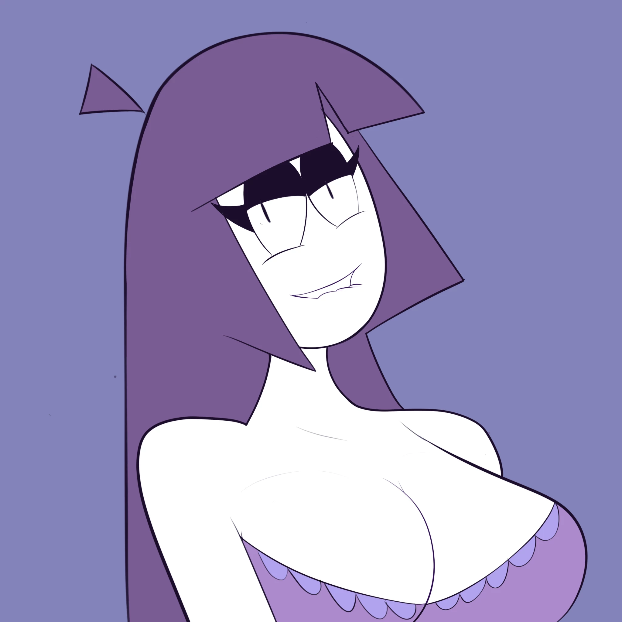 Lila (spooky month) collection porn comic picture 50