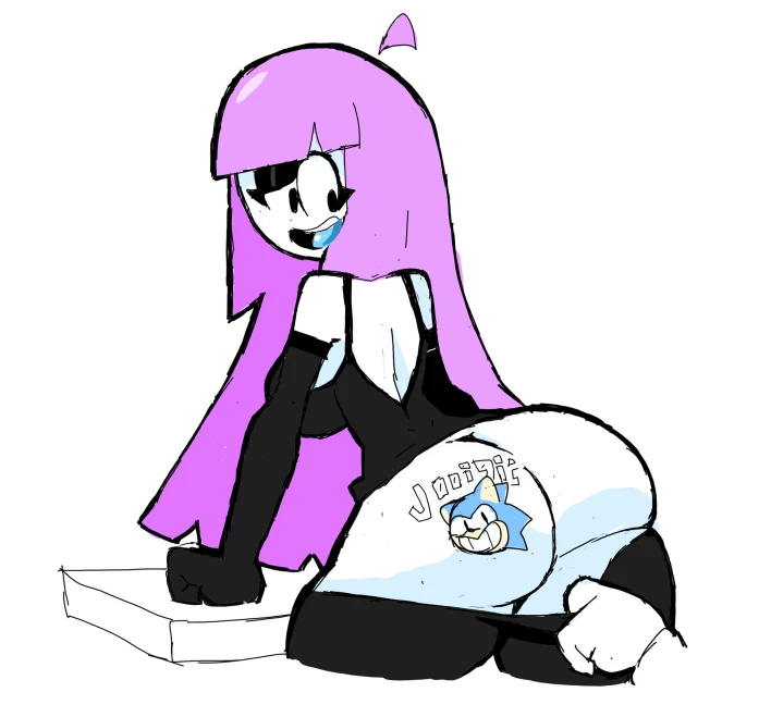 Lila (spooky month) collection porn comic picture 52