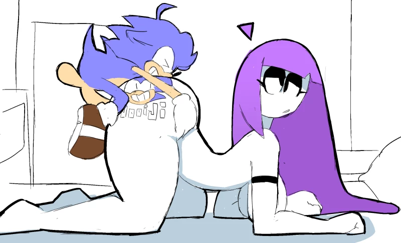 Lila (spooky month) collection porn comic picture 53
