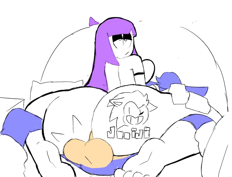 Lila (spooky month) collection porn comic picture 54