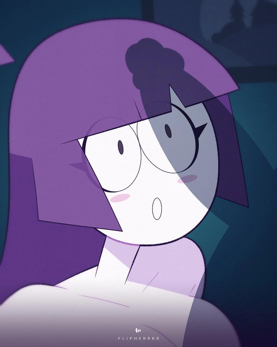 Lila (spooky month) collection porn comic picture 63