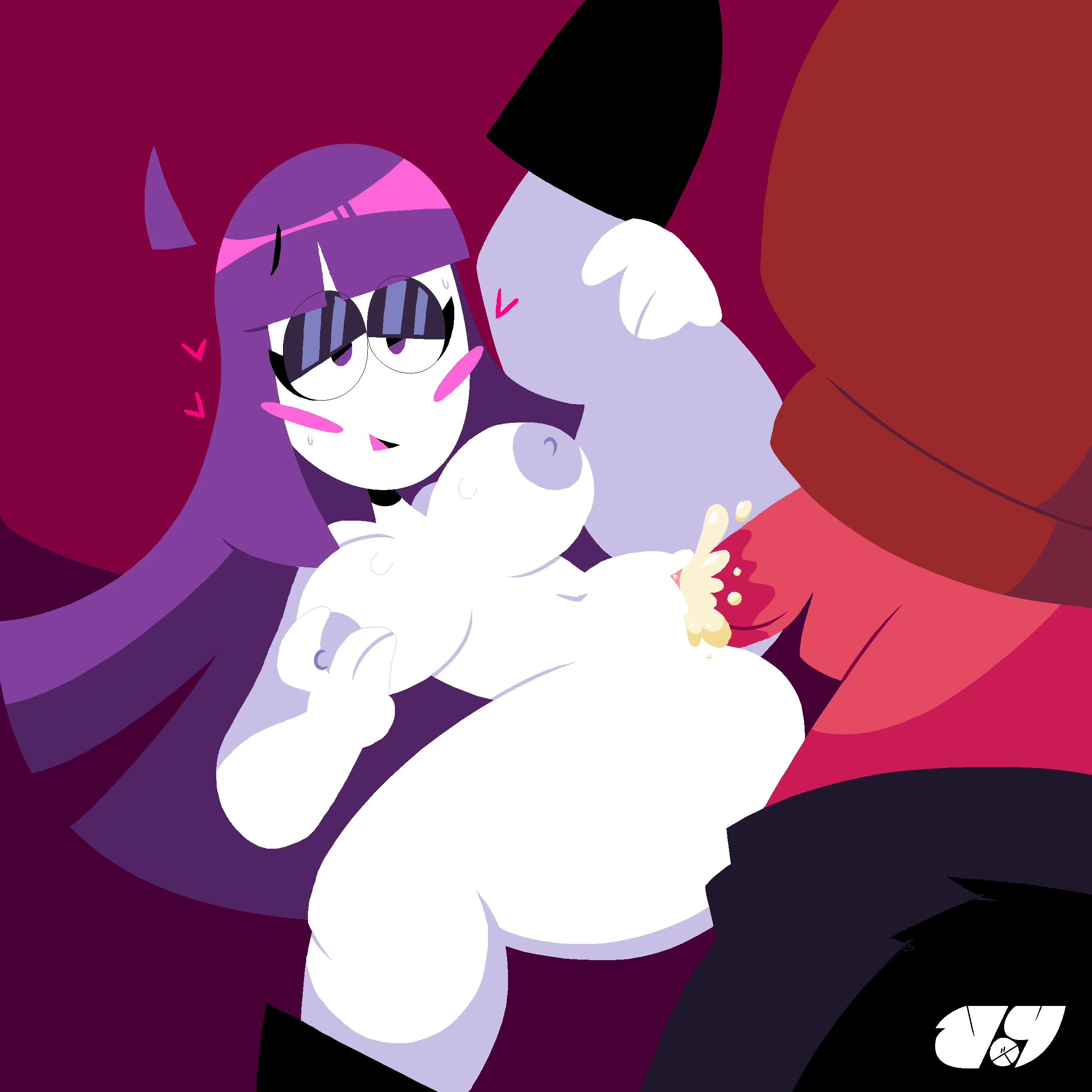 Lila (spooky month) collection porn comic picture 96