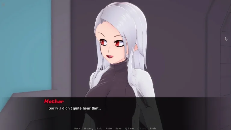 Lily Mitchell porn comic picture 119