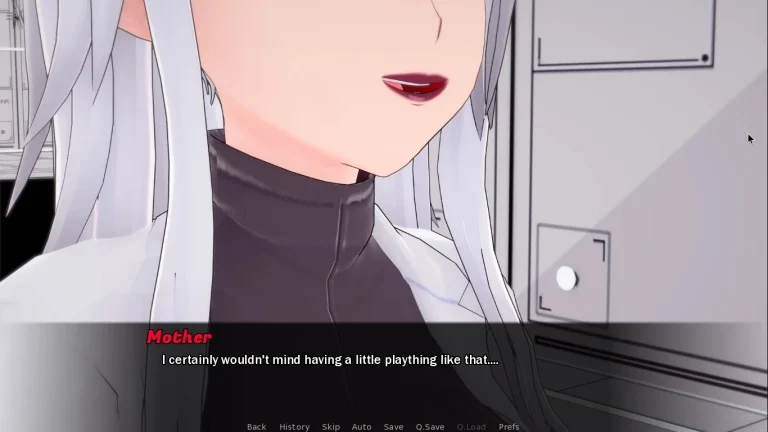 Lily Mitchell porn comic picture 12