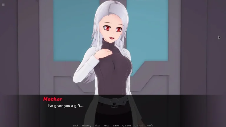 Lily Mitchell porn comic picture 137