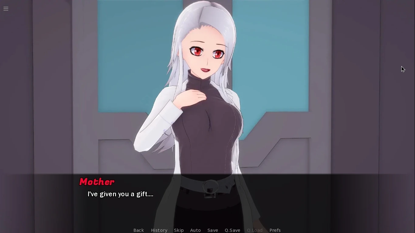 Lily Mitchell porn comic picture 137