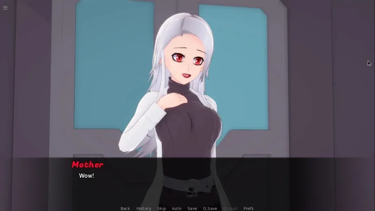 Lily Mitchell porn comic picture 159