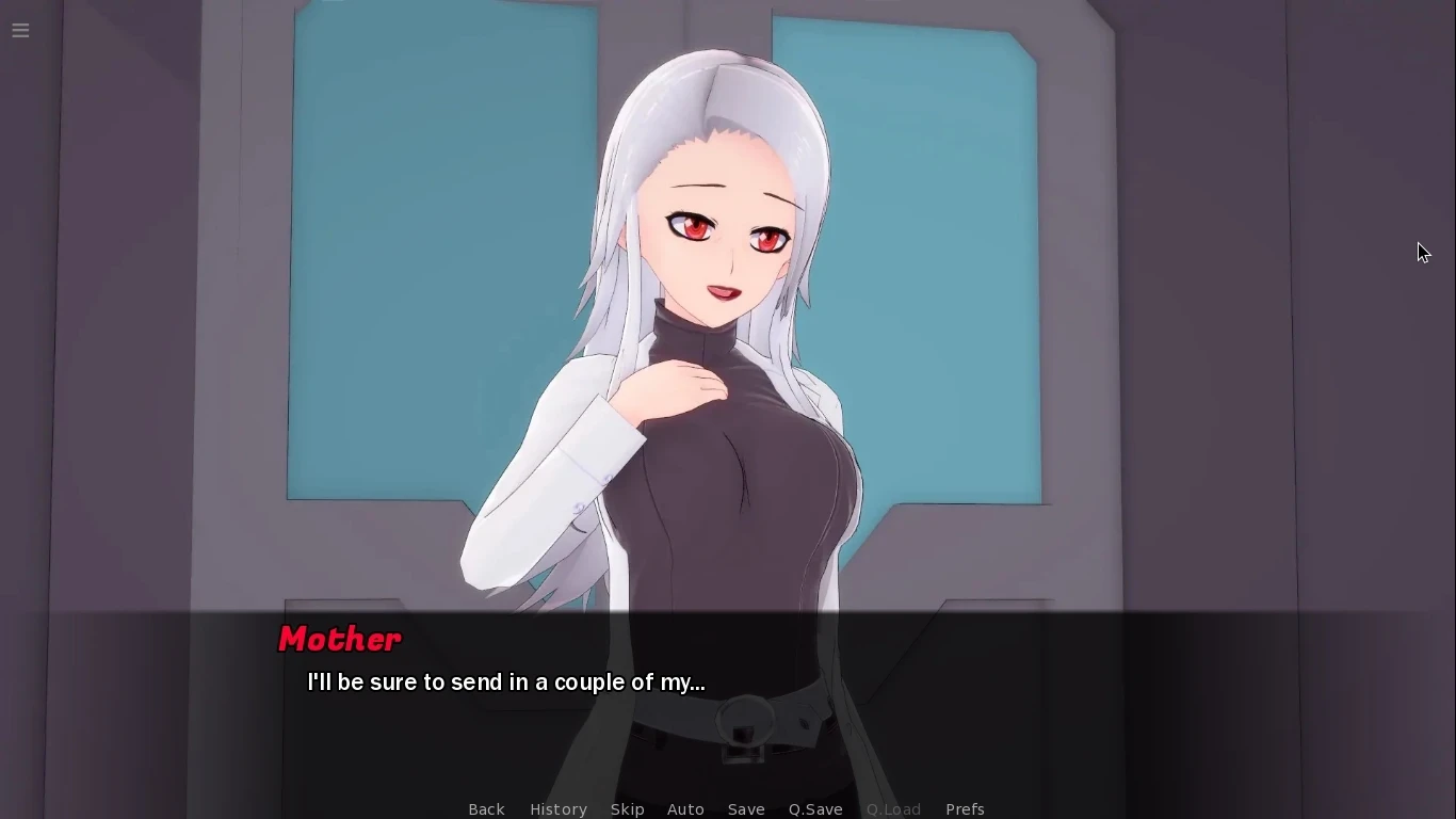 Lily Mitchell porn comic picture 167