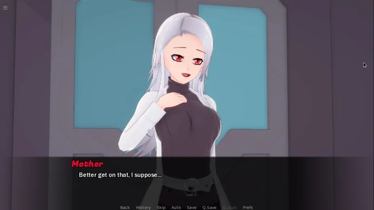 Lily Mitchell porn comic picture 174