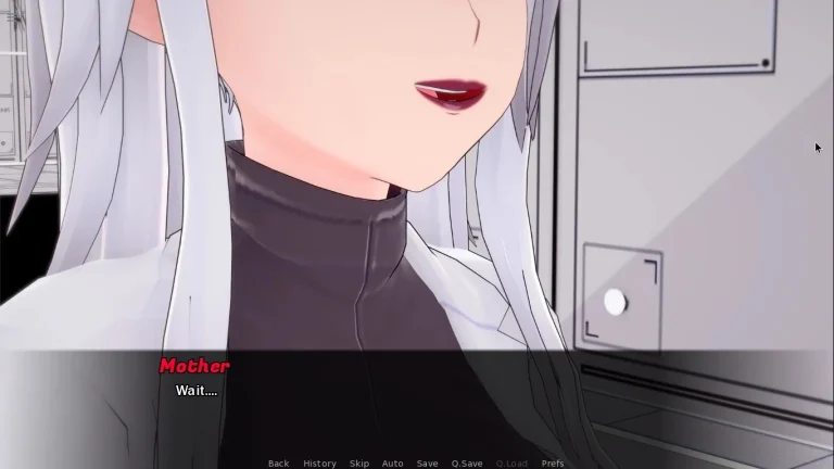Lily Mitchell porn comic picture 18