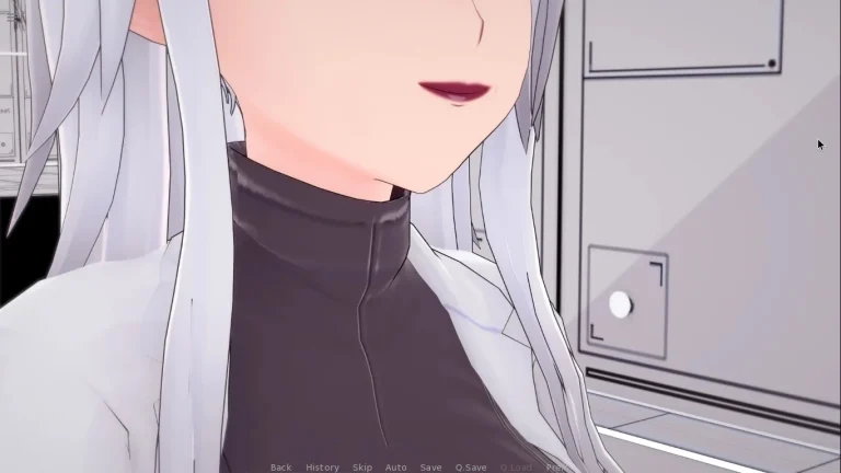 Lily Mitchell porn comic picture 2