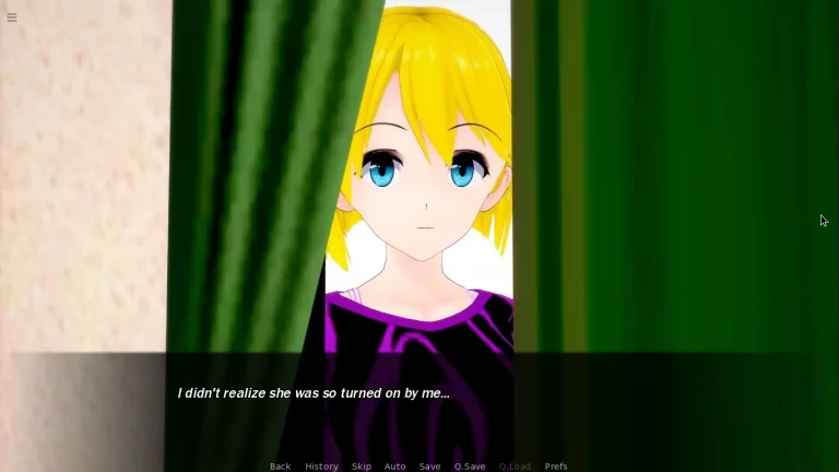 Lily Mitchell porn comic picture 296