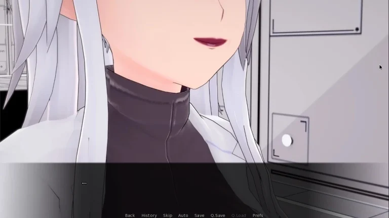 Lily Mitchell porn comic picture 3
