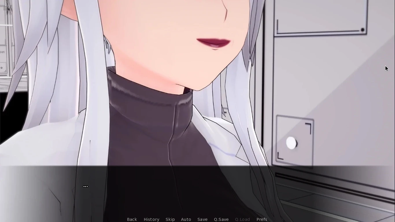 Lily Mitchell porn comic picture 3