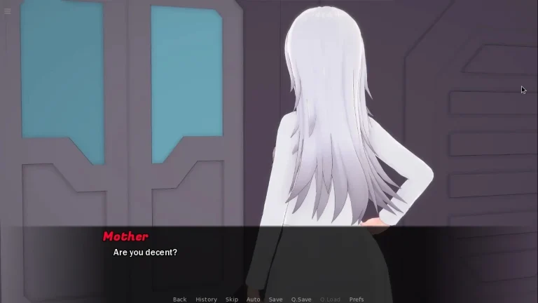 Lily Mitchell porn comic picture 52