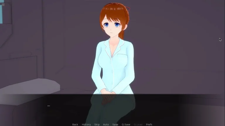 Lily Mitchell porn comic picture 56