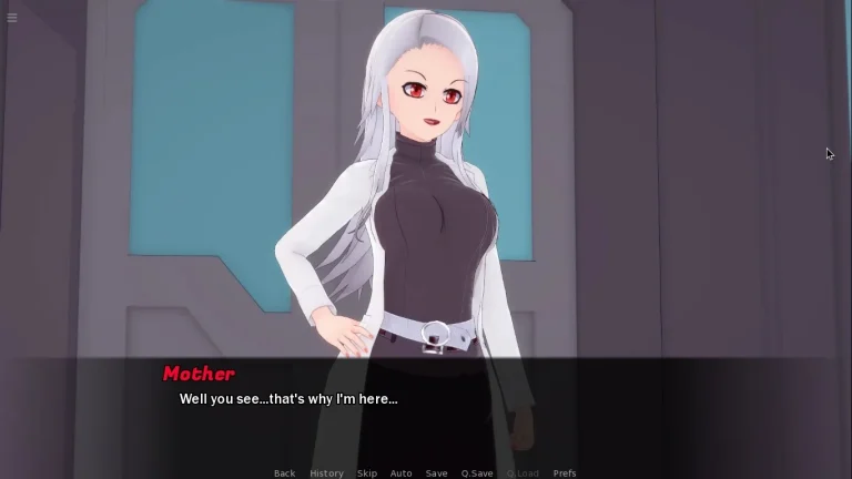 Lily Mitchell porn comic picture 66