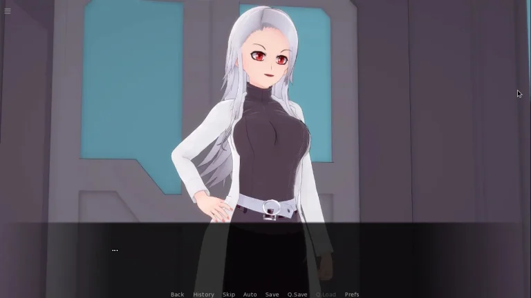 Lily Mitchell porn comic picture 75
