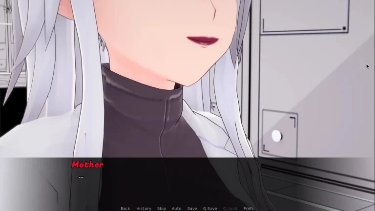Lily Mitchell porn comic picture 8