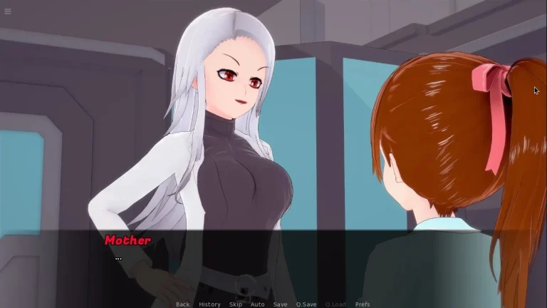 Lily Mitchell porn comic picture 83