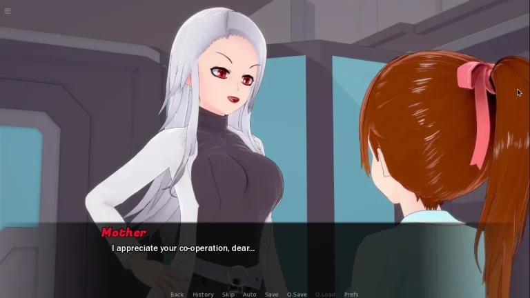 Lily Mitchell porn comic picture 89