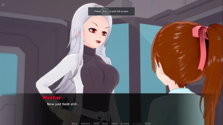 Lily Mitchell porn comic picture 90