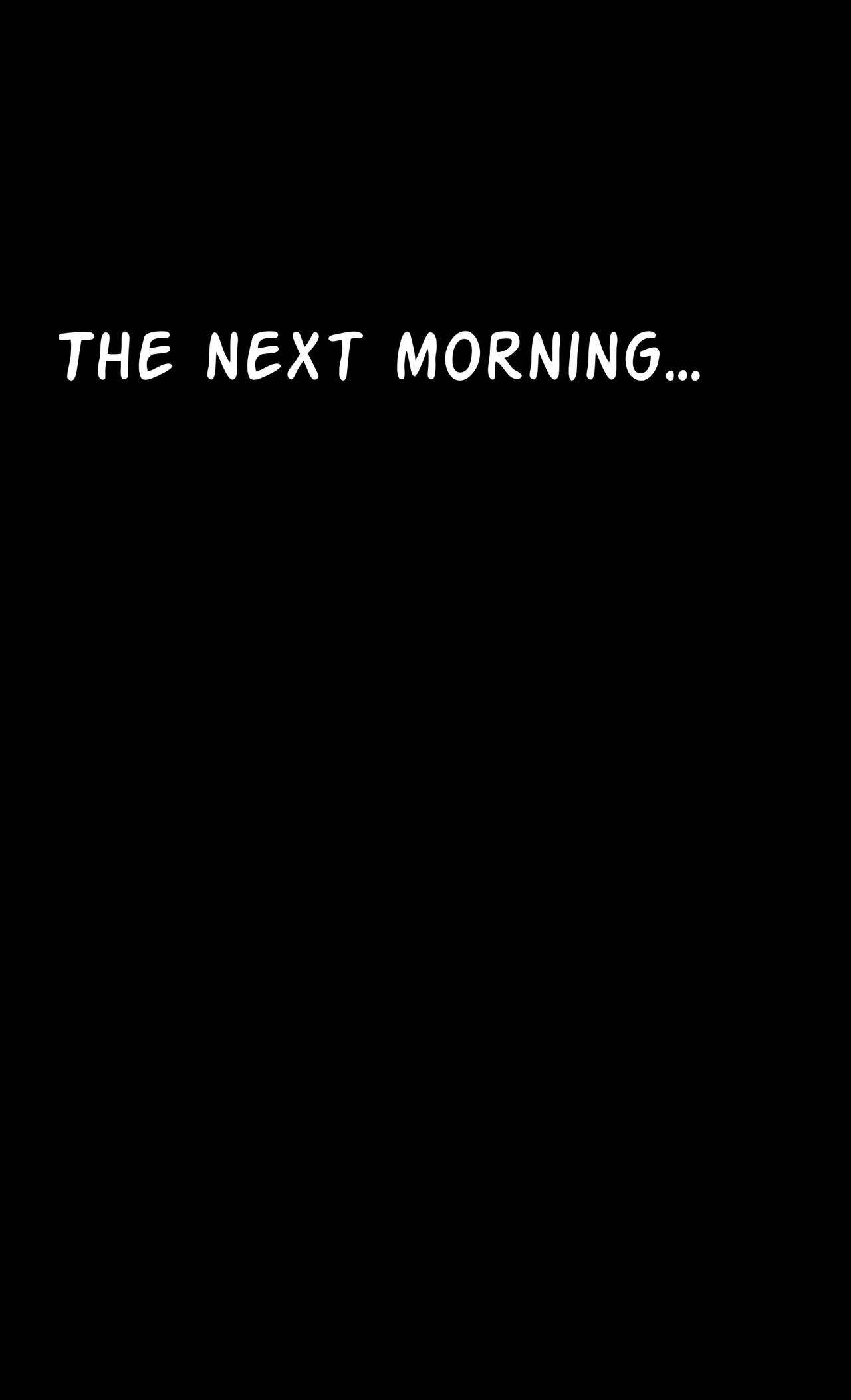Lisa & James: The Week After porn comic picture 16