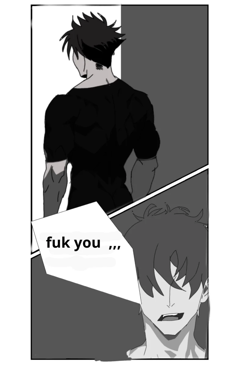 Little dog 1 porn comic picture 9