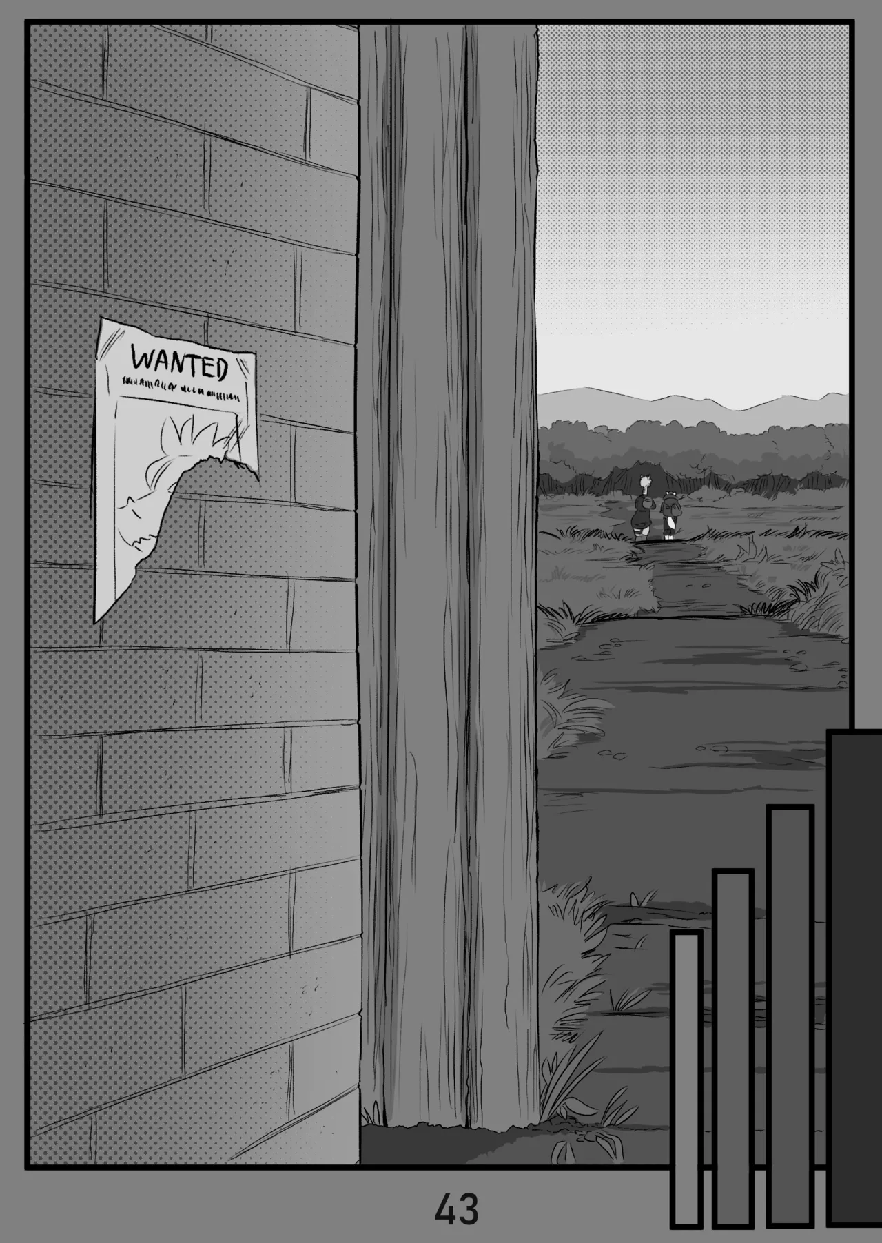 Long Neck Tales 2: Moving Forward porn comic picture 15