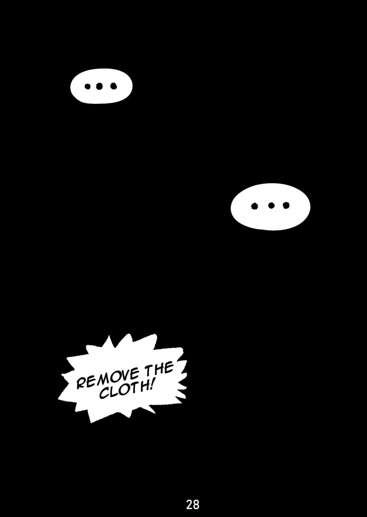 Long Neck Tales Chapter 1: New Beginnings porn comic picture 30