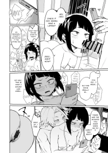 Looking for a Stimulating Voice | Shigeki Motomete Mouhitokoe porn comic picture 1