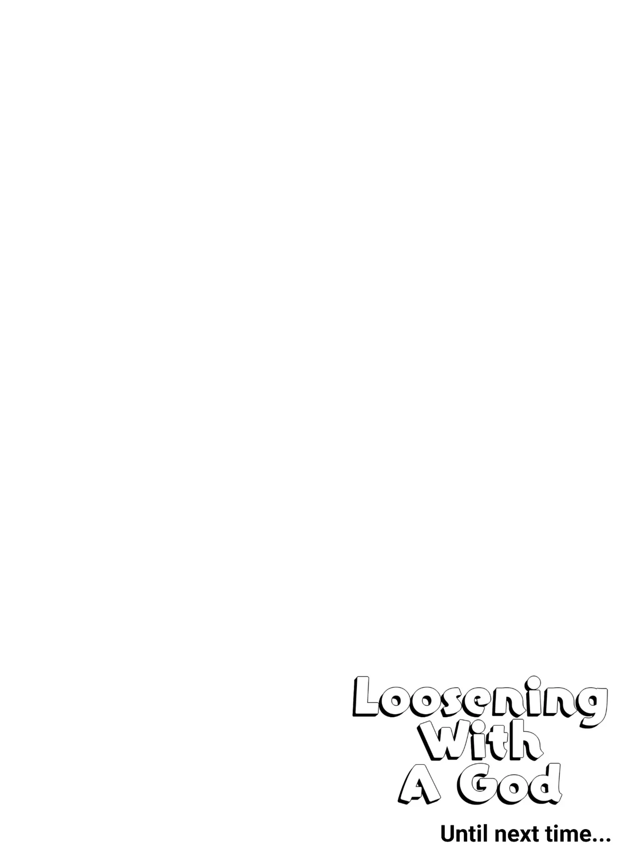 Loosening with a God porn comic picture 20