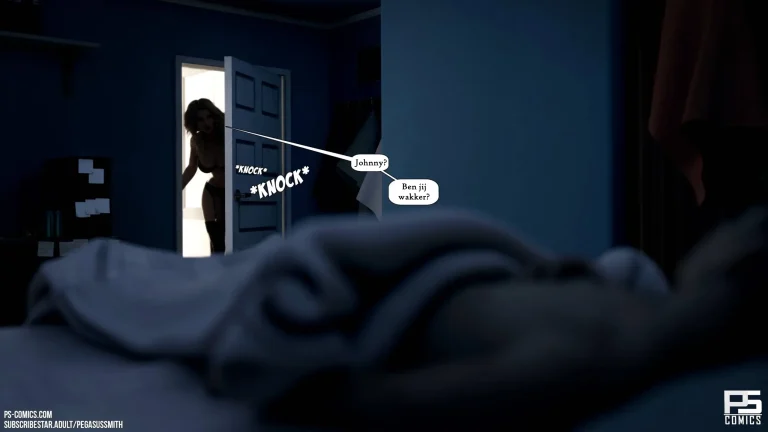 Lost in the Woods - Part 04-05 [NL] porn comic picture 107