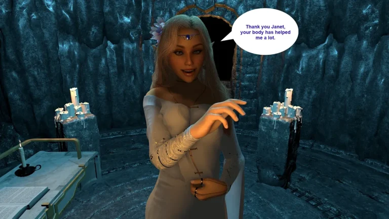 Lucky Goblin porn comic picture 102