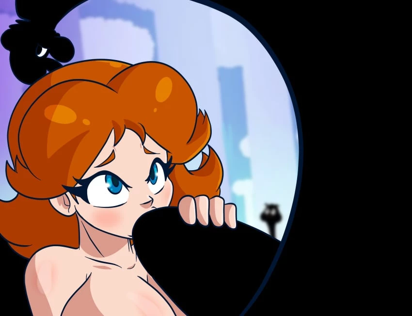 Luigi Time porn comic picture 6