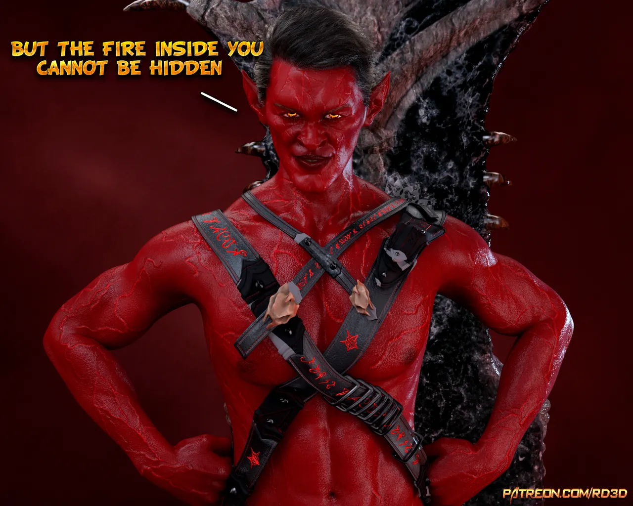 LUST PREDATORS DILF BUSTERS porn comic picture 92